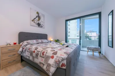 Enchanted Home - Happy Rentals