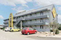 Premiere Classe Marseille - Vitrolles Anjoly Hotels in Marignane
