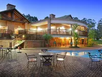 Greenway Woods Resort Hotels in White River