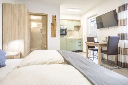 Weisses Rössl Отели в г. Верхний Пфальц