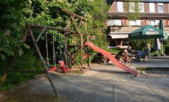 Landgasthof Allerparadies - Housity