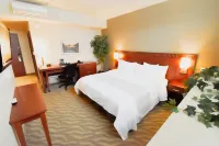 Canad Inns Destination Centre Garden City Hotels in Winnipeg