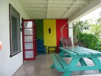 Kingsworth Bed and Breakfast