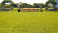Amalia Hotel Lampung Hotel a 