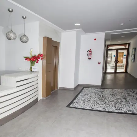 Hostal Boutique Bajamar