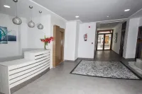 Hostal Boutique Bajamar Các khách sạn ở Nerja