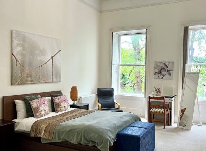 谷羅斯文納公寓飯店