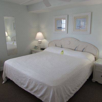 Apartment, 1 King Bed, Partial Ocean View Edison Beach House Promo Code