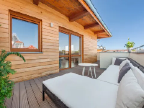 Wczasowa, Sun & Snow Hotels in Slupski