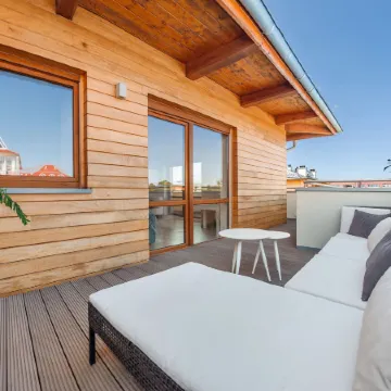 Wczasowa, Sun & Snow