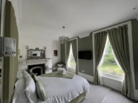 Winckley Square Residences