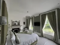Winckley Square Residences Hotels in City of Preston