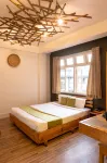 The Living Roof Hotels in Shillong