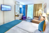 Hotel Ralitsa Aquaclub - All Inclusive Plus Aquapark Hotels in Kranevo