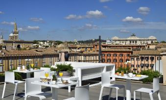 Lifestyle Suites Rome