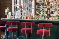 DLF City Club 3 - bar