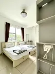 Lux Desaru Villa Hotel di Bandar Penawar