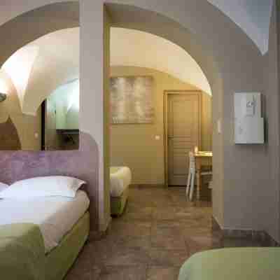 Sud Hôtel-Restaurant Rooms