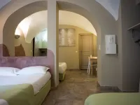 Sud Hôtel Restaurant Hotels in Bastia