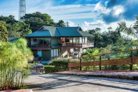 Ficus Sunset Suites Hotels in Monteverde