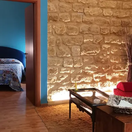 B&B le Casette di Lù