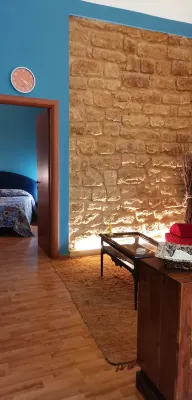 B&B le Casette di Lù - Chambres d'hôtes