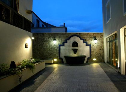 Hotel Camoes