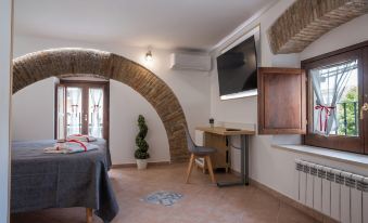B&B la Suite