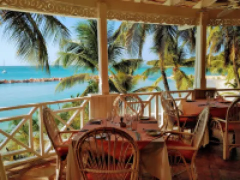 Coco Reef Resort & Spa Hotels in Tobago
