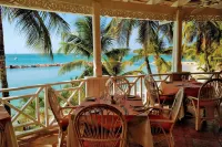 Coco Reef Resort & Spa Hotels in Bon Accord