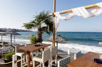 Kahlua Boutique Hotel