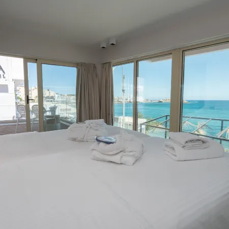 Kahlua Boutique Hotel