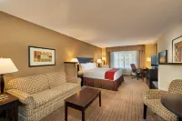 Holiday Inn Express & Suites EL PASO AIRPORT by IHG