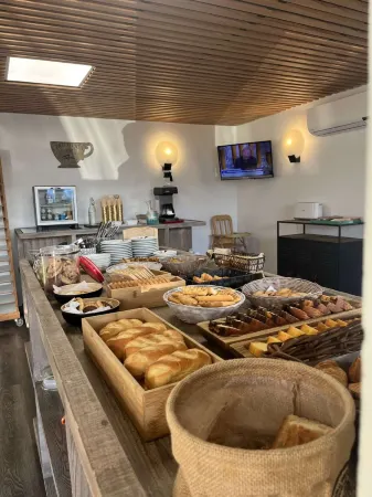 Premiere Classe la Rochelle Sud - AYTRÉ