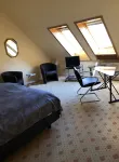Hotel-Pension Gutshaus Hotels in Marlow