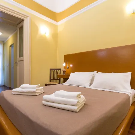 B&B Teatro Bellini