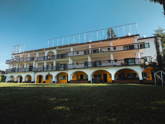 Quinta Moctezuma