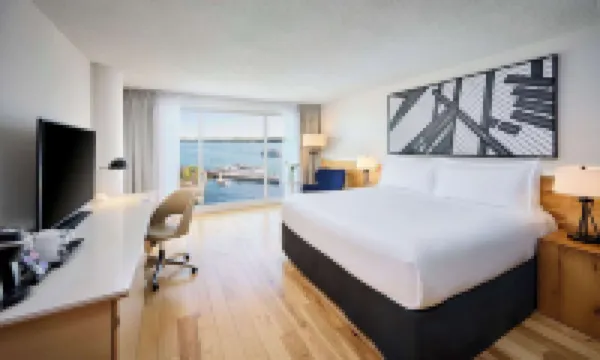 Radisson Blu Toronto Downtown