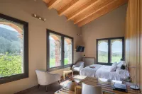 Les Planes del Grau Các khách sạn ở Campelles