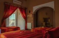 Dar Amoudou Hotels in Ouarzazate