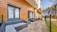 Apartamenty Sun & Snow Dwie Sosny z sauną Hotels in Ustronie Morskie
