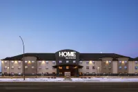 Home Inn & Suites - Swift Current Hotel in zona Swift Current