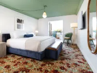 Palihouse West Hollywood at Beverly Hills Hotels near Beverly Center
