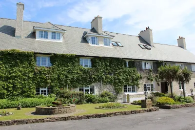 Renvyle House Hotel & Resort Hotels in Renvyle