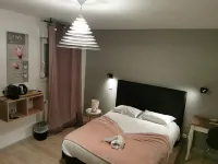 Logis Hotel- Restaurant la Haie des Vignes Séminaires et Evènementiel Hotel a Toul