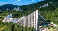 Hotel Diament Ustroń Hotels in Ustron