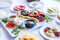 Riverside Garden Resort Hotels in Lapithos