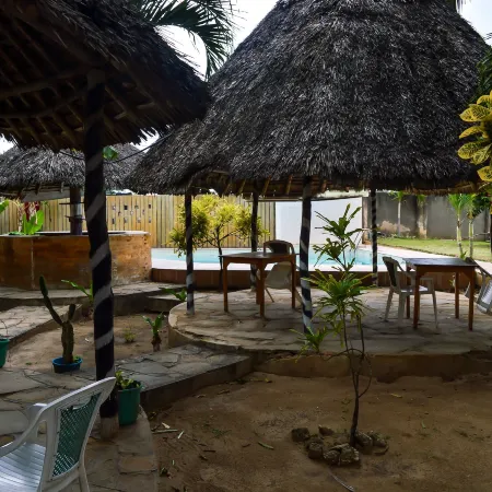 Ogalis K-Coast Hotel