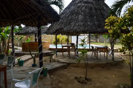 Ogalis K-Coast Hotel