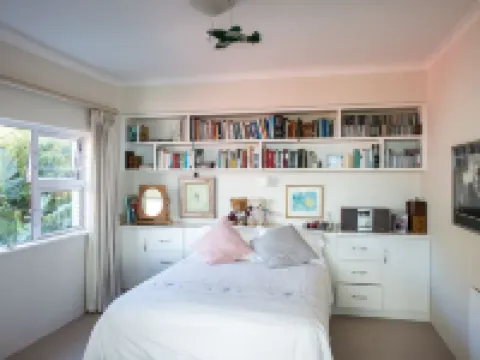 Kalk Bay Apartments Hotels in Fish hoek